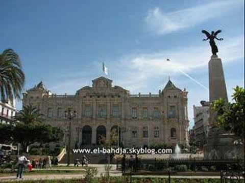 Wahran Algeria