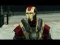Iron Man Mod for Grand Theft Auto IV - GTA IV Mods