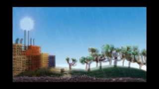 Plasticide (2011) | Clay/Stop-Motion Animation