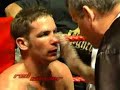Robert Oyan v Matt Powell