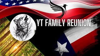 Yt Family Reunion 2026