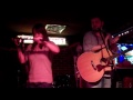 Lisa Rich & Justin Pope