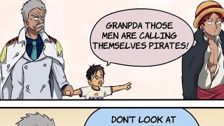 One Piece Memes