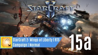 StarCraft 2 Wings of Liberty Echoes of the Future 15a eng