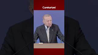 Erdoğan, Kürsüde Özgür Özeli Hedef Aldı Bir De Utanmadan...