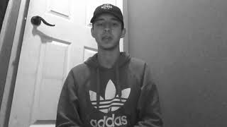 thank u, next by Ariana Grande Cover