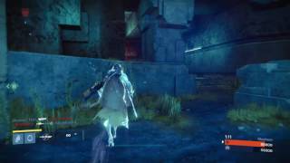Destiny Ttk - Cool Bladedancer Crucible Kills 1
