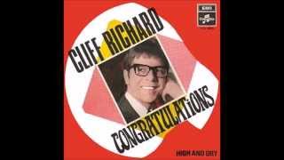 Watch Cliff Richard Man Gratuliert Mir video