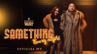Daboyway, Radio3000 - Same Thing (Every Night) - Official Mv