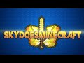 Minecraft Mini-Game : COPS N ROBBERS 3.0 ROUND THREE!
