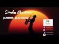 Jamhuri Jazz Band, simba mwituni sms [ skiza 7740930] to 811