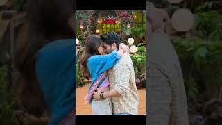 Palak Tiwari Kissing Scenes ...