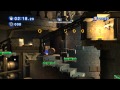 Let's play Sonic Generations (blind / German) part 37 - hassung