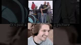 Xqc Becomes Uncanny L