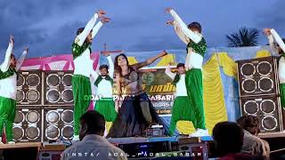 Boys Nichhu Dance