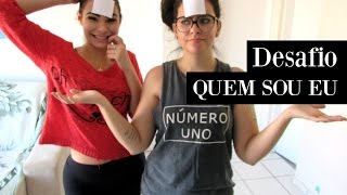 Quem Sou Eu?