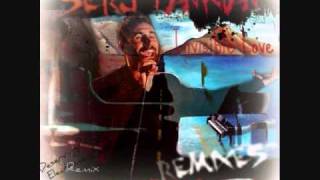 Watch Serj Tankian Invisible Love Deserving electro Remix video