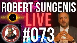 Robert Sungenis Live - Ask Your Question | Tue, Apr. 20th, 2021