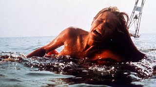 Jaws First Victim Crossover