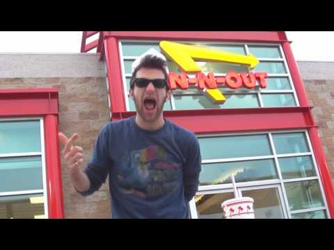 California Dorks (Parody of Katy Perry's California Gurls) by Skyway Flyer