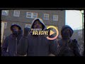#CT Skeng x Perm x Darko - Three Out Of the Ride (Uncensored Music Video)