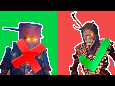 Rust - 10 вещей, которые вы не знали Rust - 10 вещей, которые вы не знали