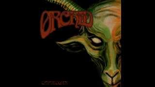 Watch Orchid Black Funeral video