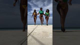 Jamaica Girls Trip