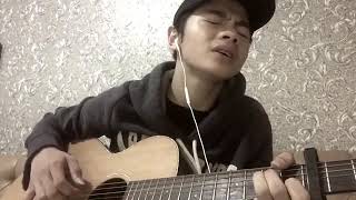 Menunggu kamu - Anji (Cover Tsaqib)