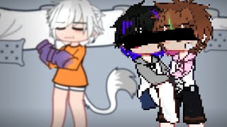 Muchas Almohadas Mayictor O Mayenix-Gacha Clubgacha Nebula-Compastrendmanucrackft