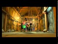 Knorr Quest for the Noodle Pot - Episode 3