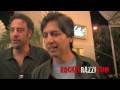 Title:Everybody Loves Raymond Brad Garrett and Ray Romano Description:Everybody Loves Raymond Brad Garrett and Ray Romano talking exclusively to ROCKERRAZZI.com