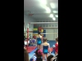 9 yr old level 5 provincials in Peterborough(2)