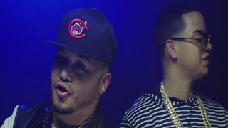 Video No Me Condenes ft. J Alvarez Jory