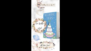 USA 99c Kindle Deal on Wedding Tiers!