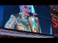 Lady Gaga New Years Eve