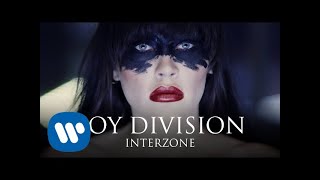 Watch Joy Division Interzone video