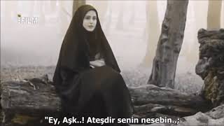 Hafız Sadî Şirazi ~ Ey Aşk