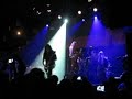 Hammerfall Hearts on Fire Fillmore New York C. 03/07/2010