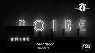 Watch Vnv Nation Wonders video