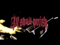 Benign Music: All Shall Perish Interview