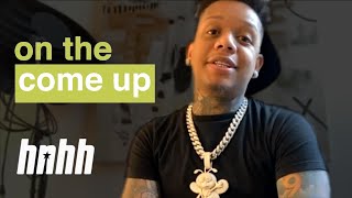 Yella Beezy on Collabs w Gunna & Mulatto, Studying Hip-Hop History & More | HNHH On The Come Up