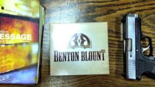 Watch Benton Blount Thats An American video