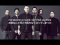 【歌詞・日本語訳】　Likin Park - Numb