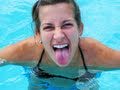 DON'T FART IN POOLS! (6.18.11 - Day 779)