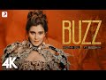 @iamaasthagill@iamaasthagill- Buzz feat. @badshahlive | Priyank Sharma | Official Music Video | 4K