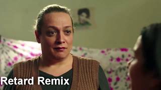 Gel De Kaşı Remix - Retard-Remix