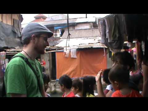 Senior Geography Project