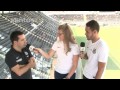 Santos x XV de Piracicaba | PRÉ-JOGO AO VIVO | Paulistão 2015 (12/04/15)