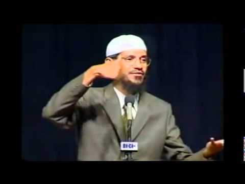 Dr Zakir Naik - Terorisme Bukan Jihad _ Bhs Indonesia (PART 7).flv ...